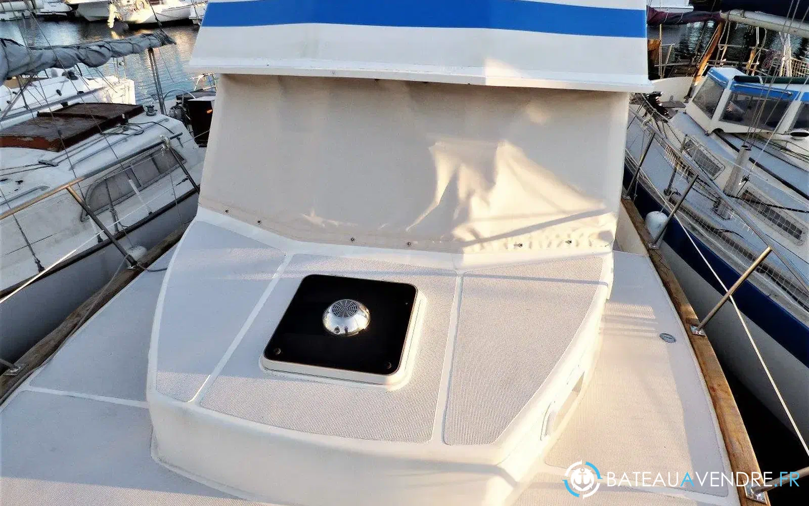 slider 31 Tung Hwa Clipper 31