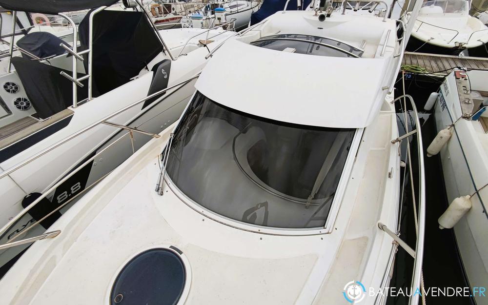 Sessa Marine Dorado 26 exterieur photo 3