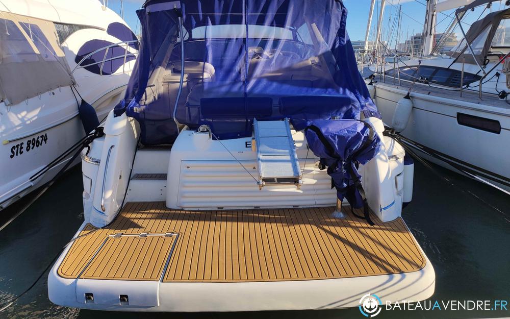 Sunseeker Mustique 42 exterieur photo 2