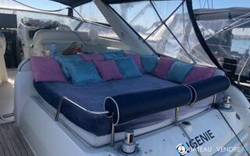 Sunseeker Mustique 42 interieur photo 3