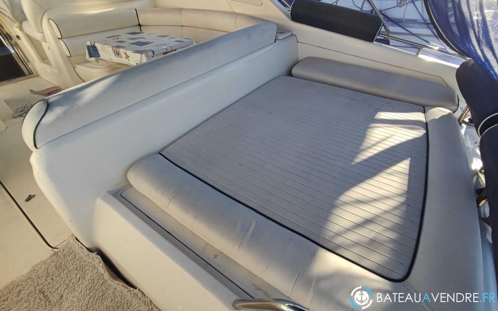 Sunseeker Mustique 42 interieur photo 4