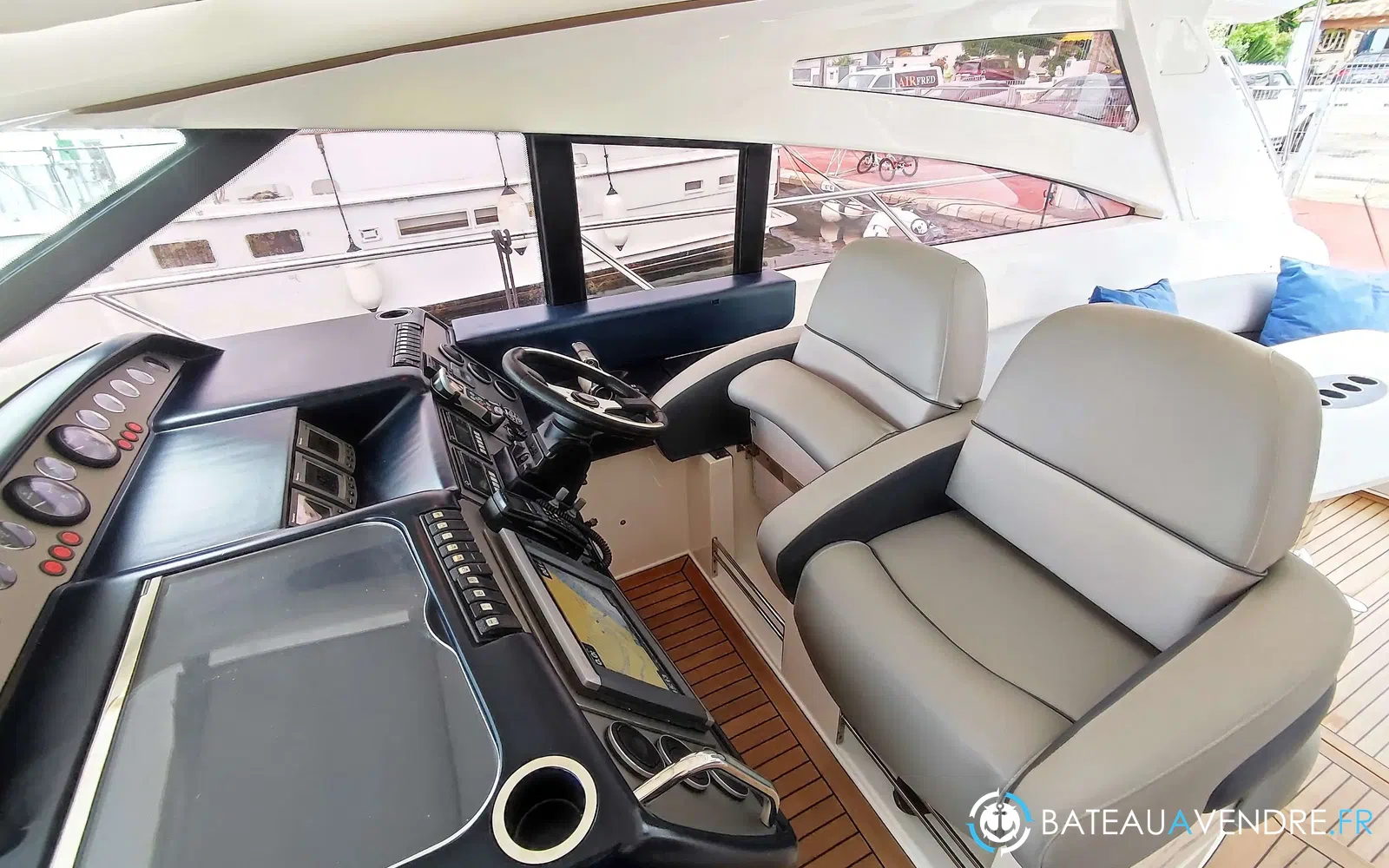 slider 14 Princess V58