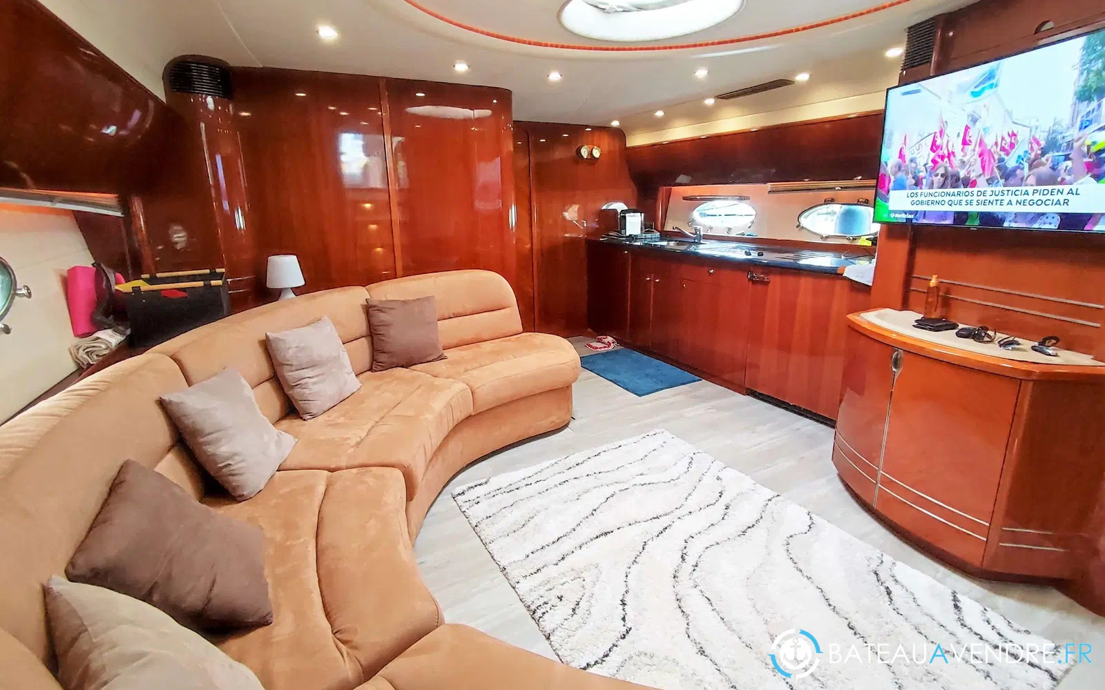 slider 17 Princess V58