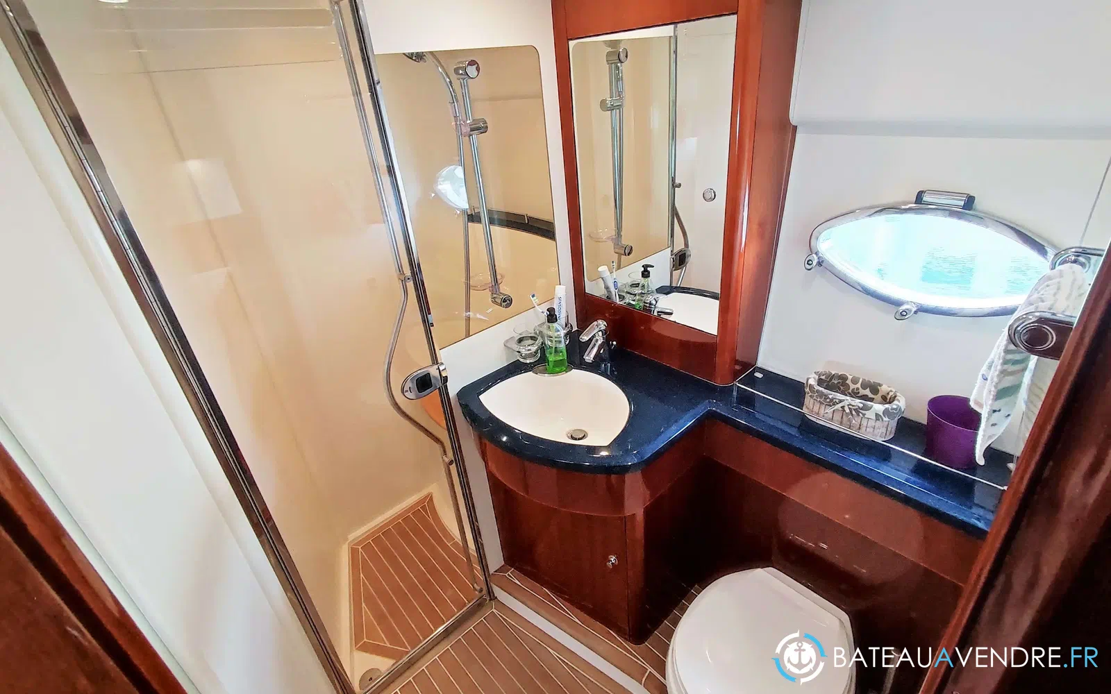 slider 26 Princess V58