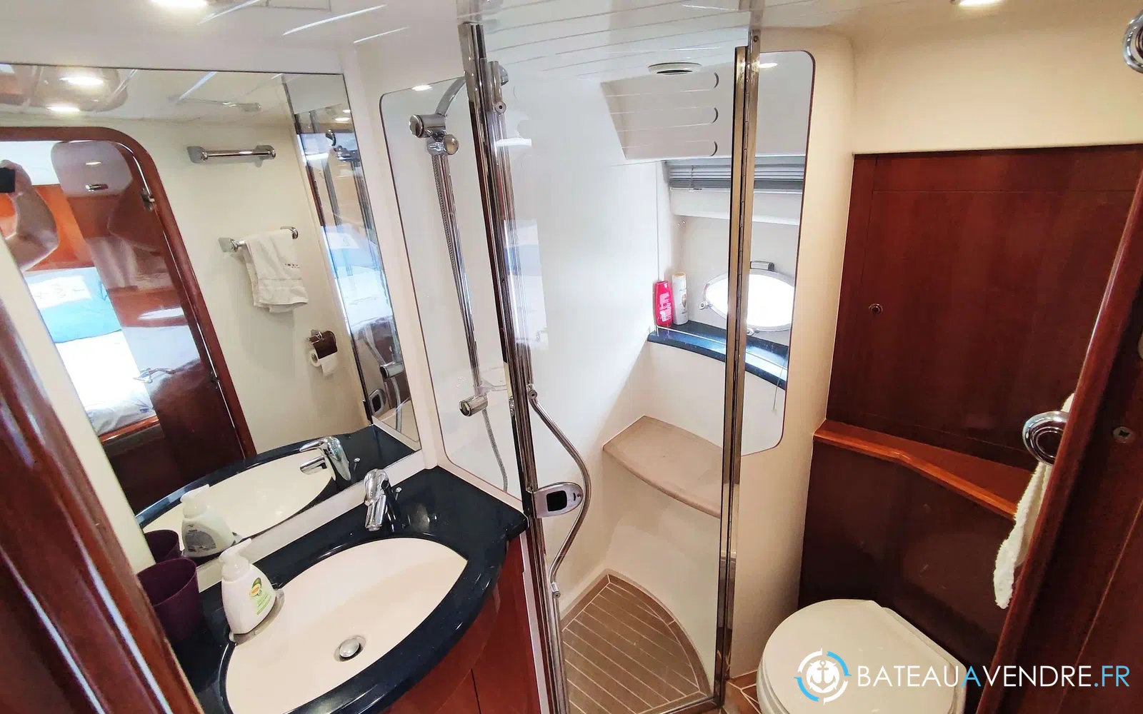 slider 28 Princess V58