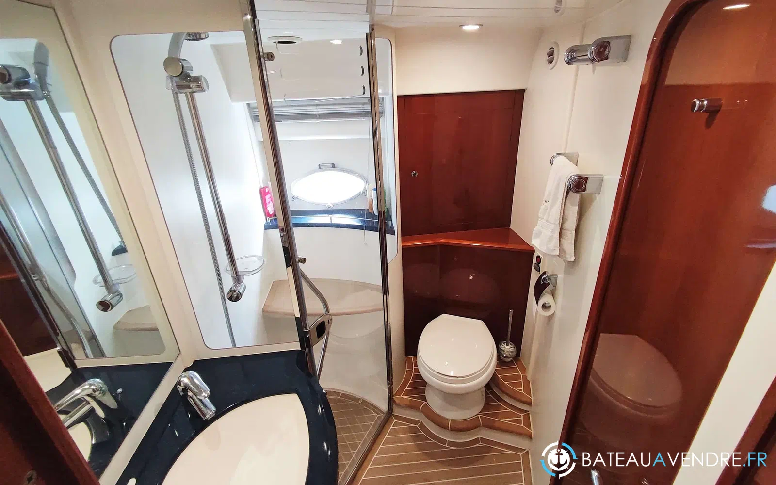 slider 29 Princess V58