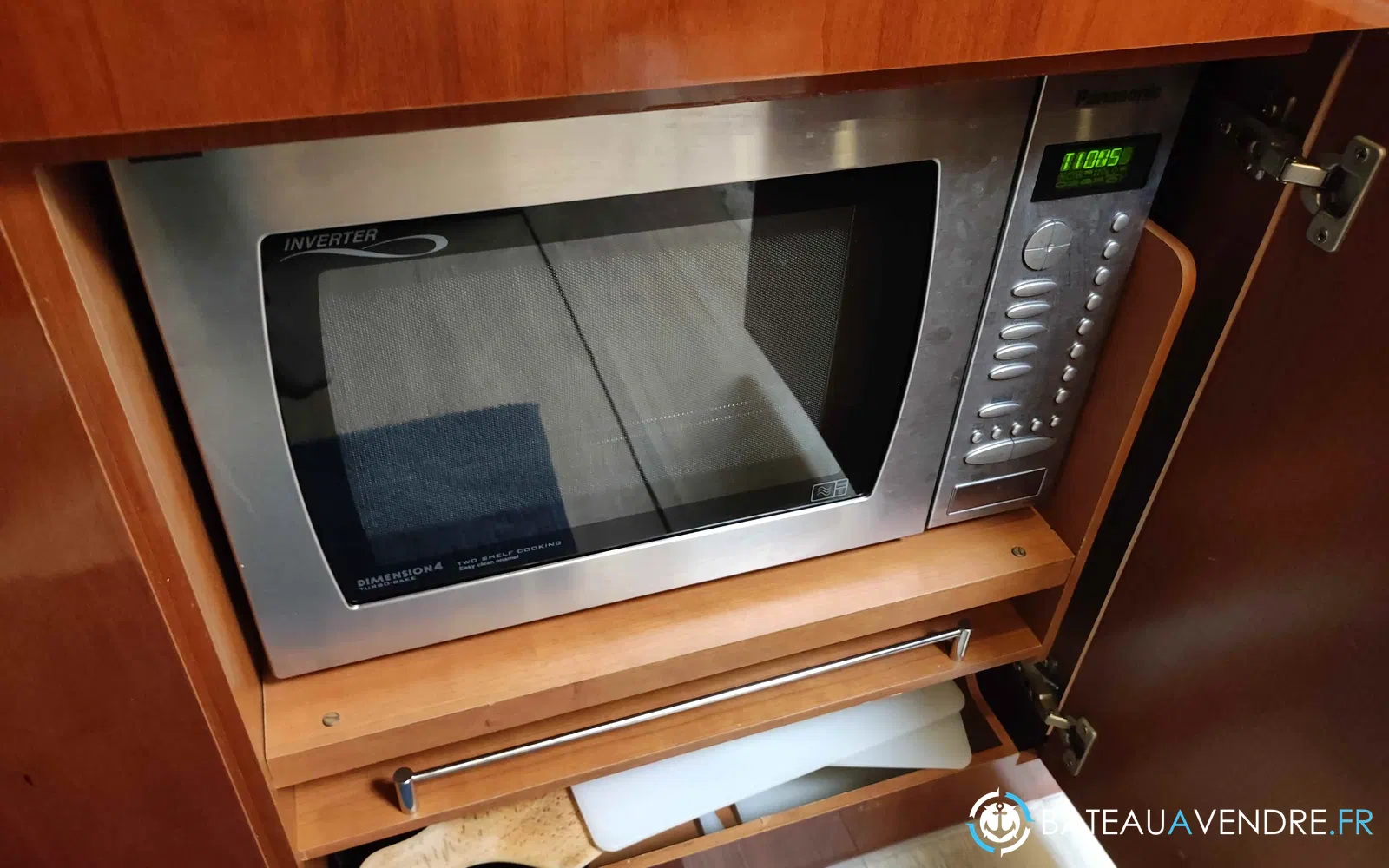 slider 35 Princess V58