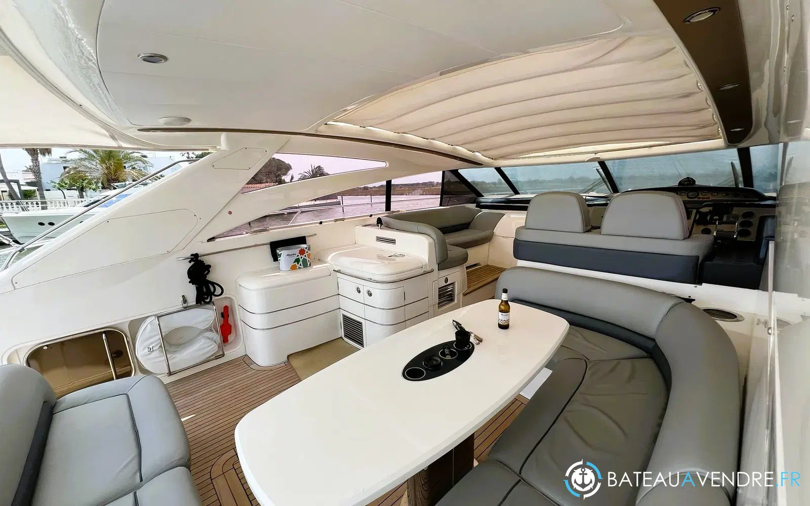 slider 8 Princess V58