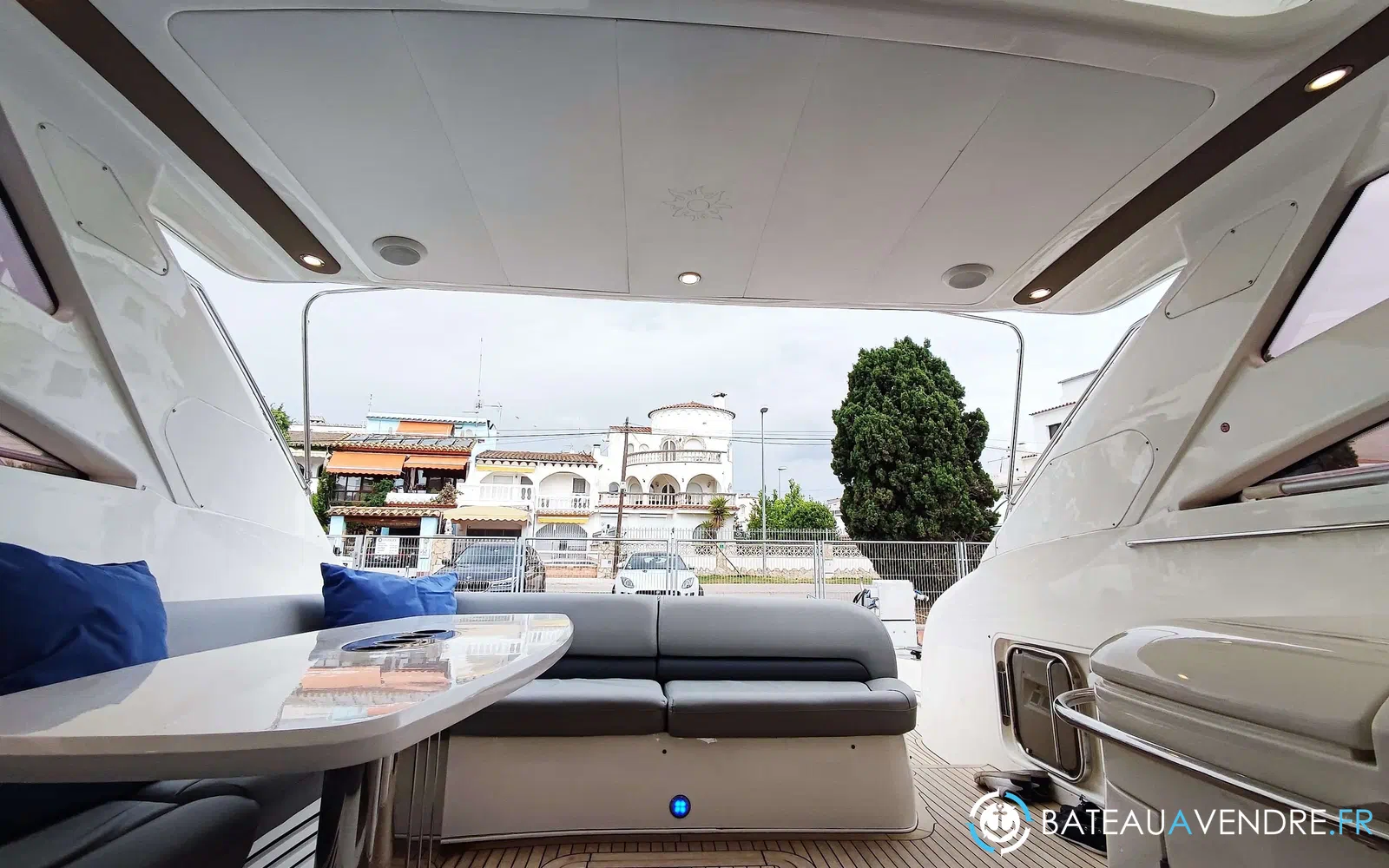 slider 5 Princess V58