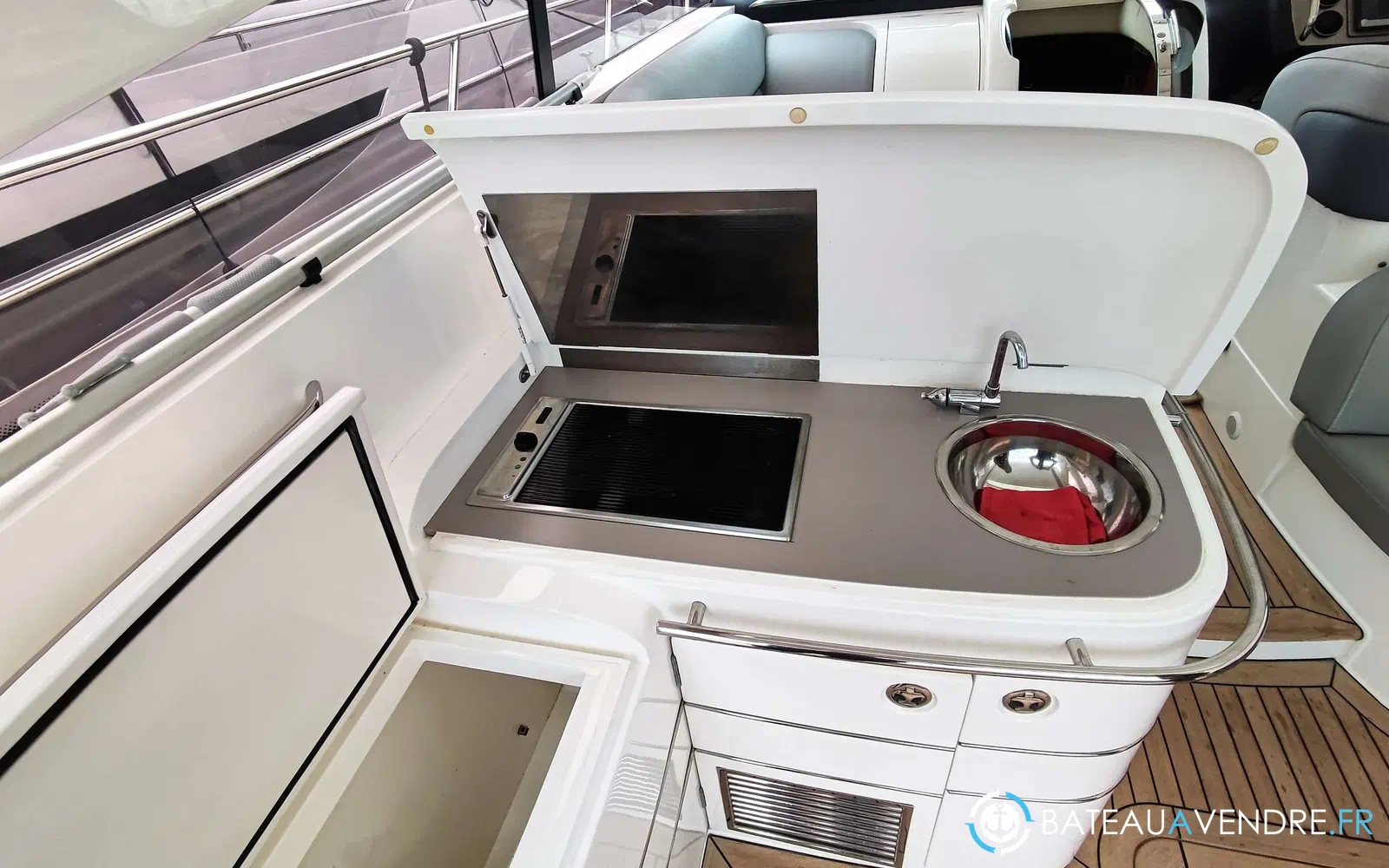 slider 7 Princess V58