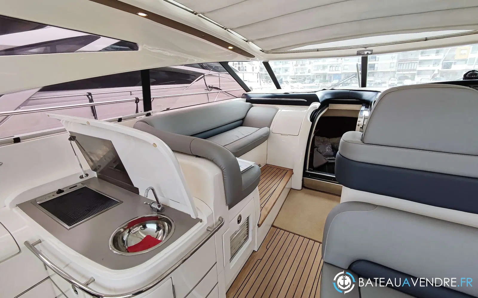 slider 10 Princess V58
