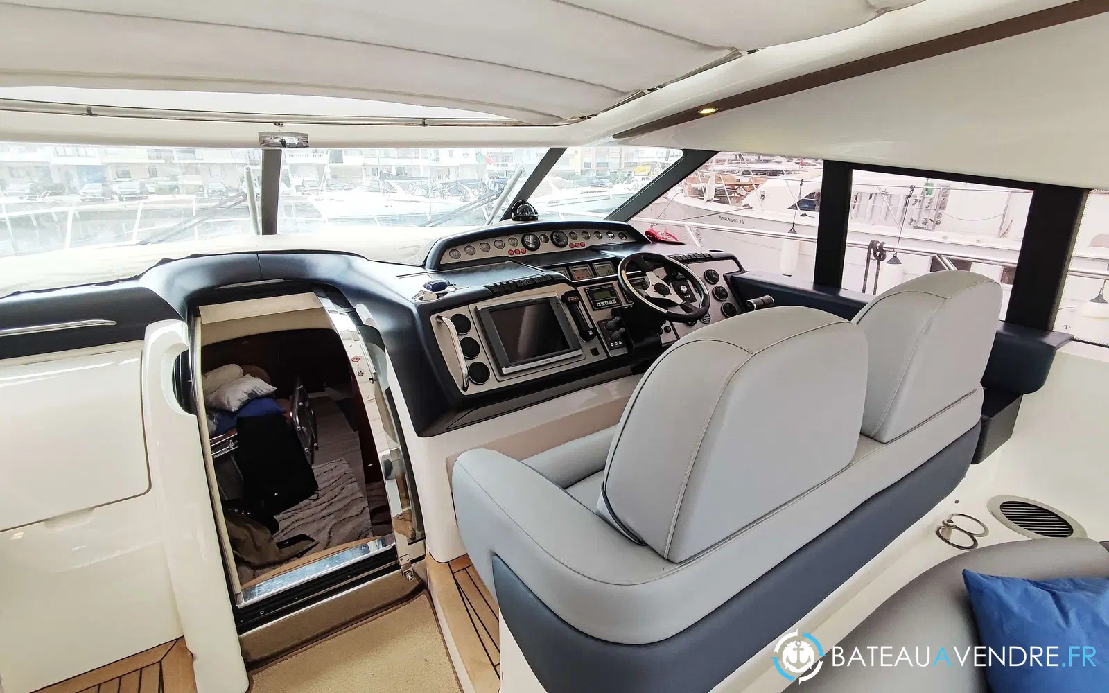 slider 11 Princess V58