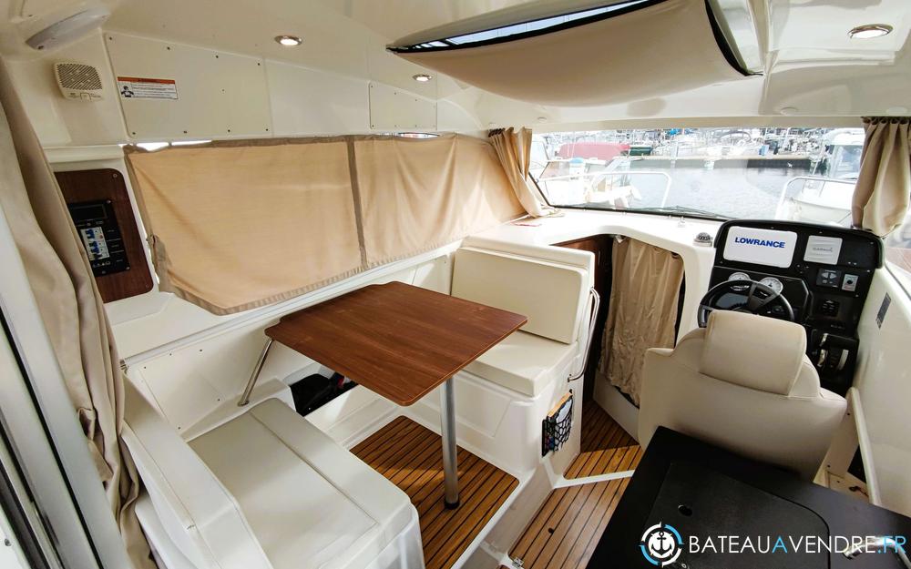 Quicksilver 755 Week-End interieur photo 5