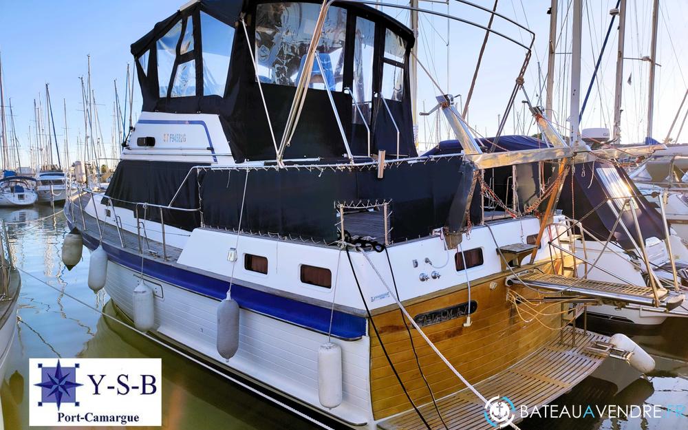 Island Gypsy 40 exterieur photo 2