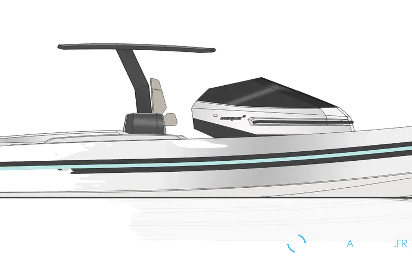slider 18 Rio Yachts INAGUA 36