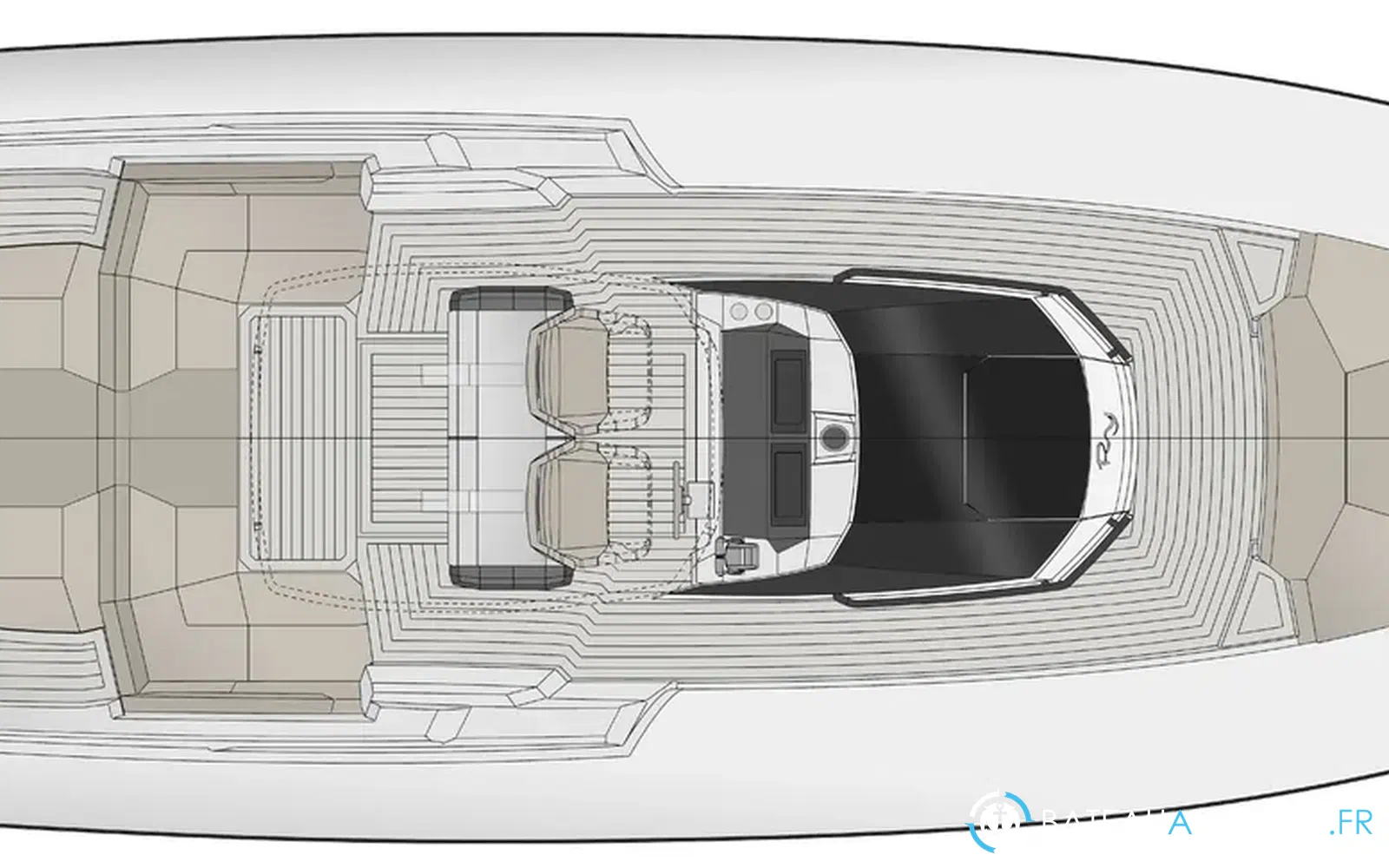 slider 19 Rio Yachts INAGUA 36
