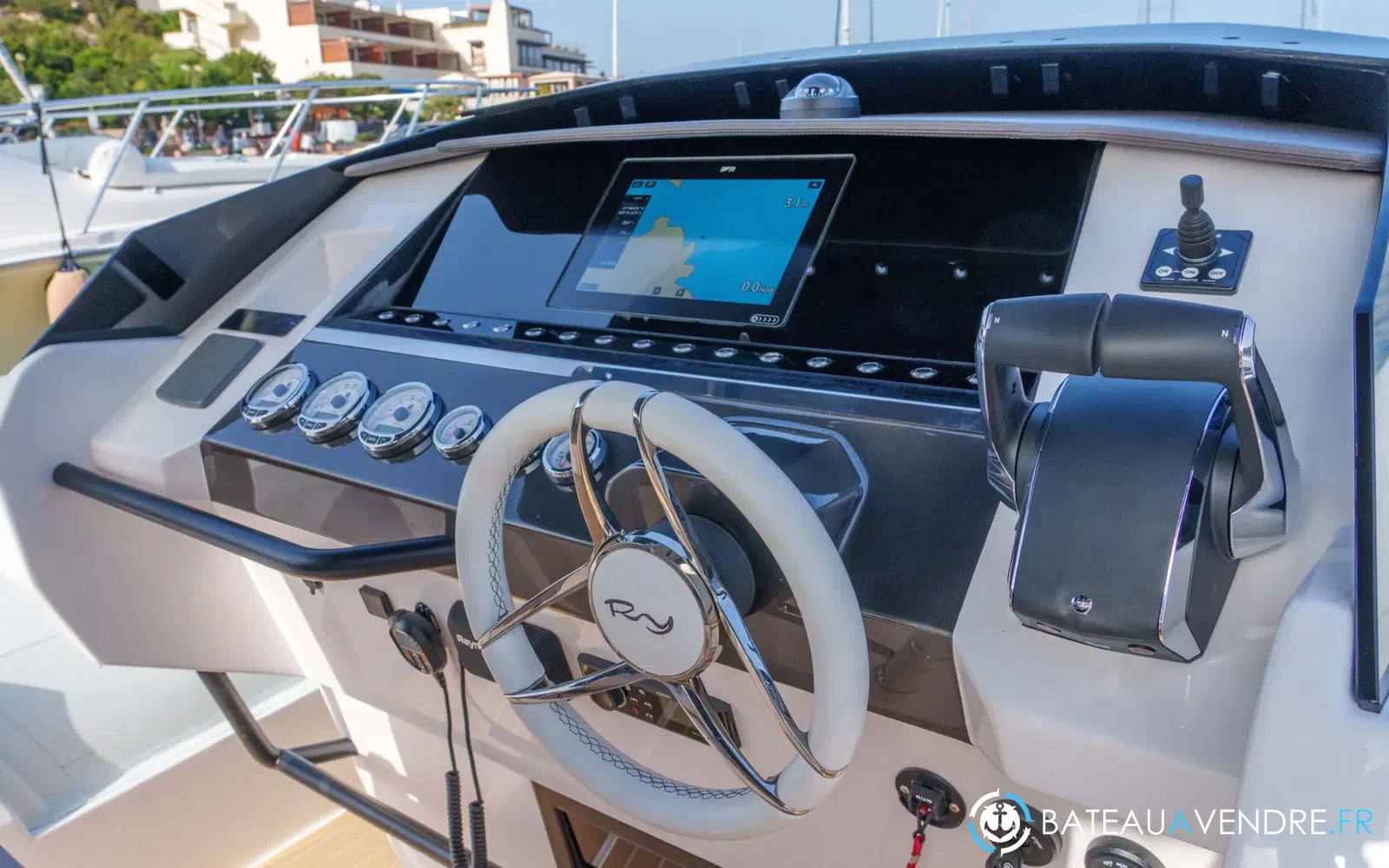 slider 14 Rio Yachts INAGUA 36