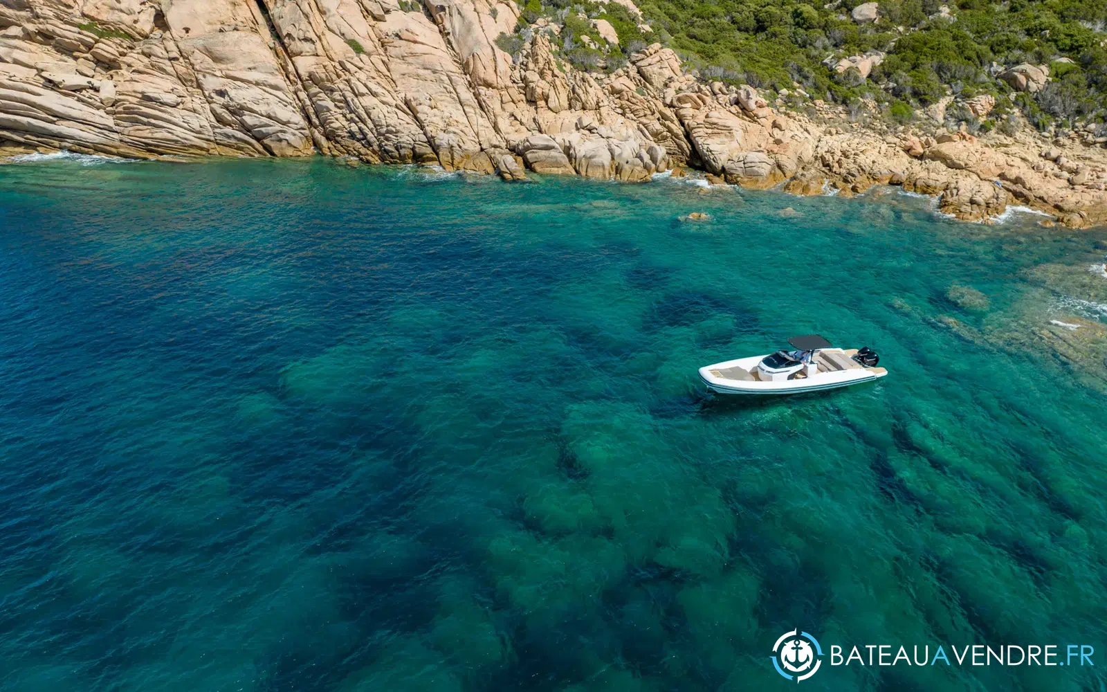 slider 21 Rio Yachts INAGUA 36