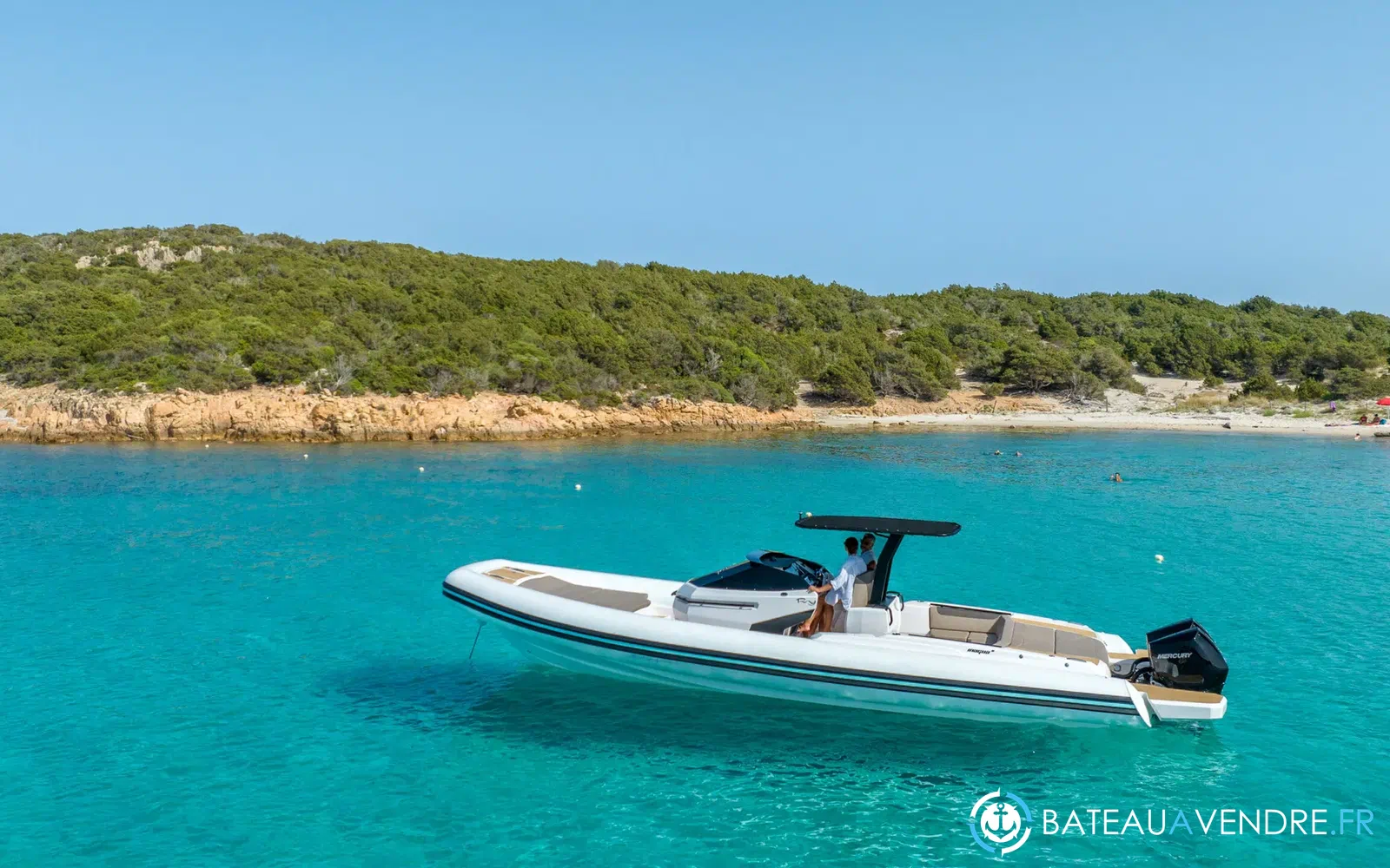 slider 7 Rio Yachts INAGUA 36