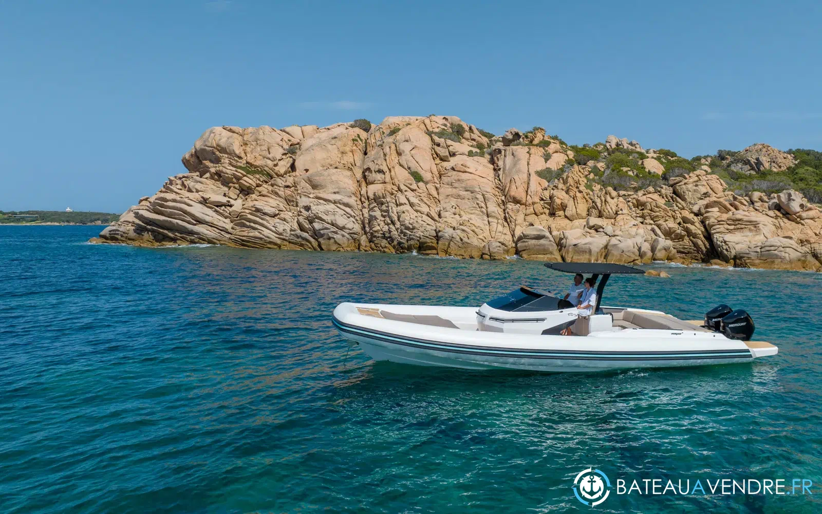 slider 22 Rio Yachts INAGUA 36