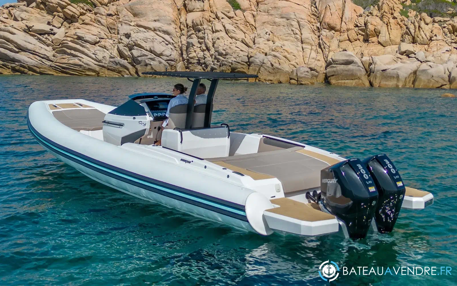 slider 23 Rio Yachts INAGUA 36