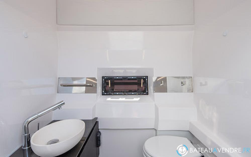 Rio Yachts Inagua S cuisine / salle de bain photo 4