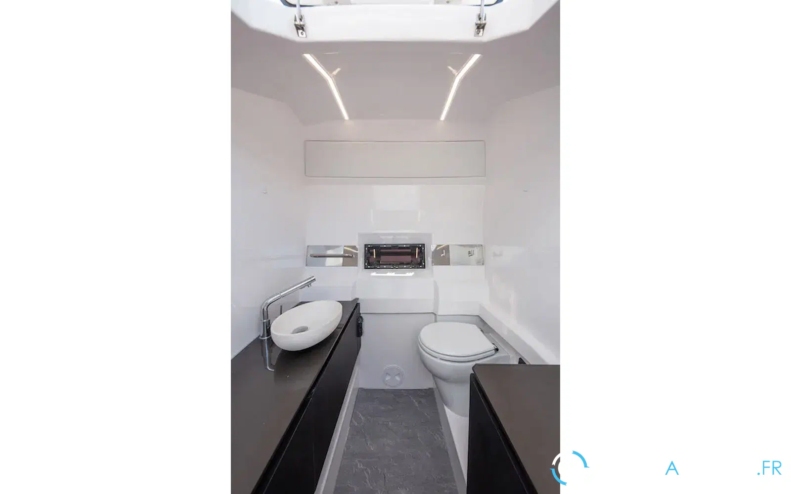 slider 17 Rio Yachts INAGUA 36