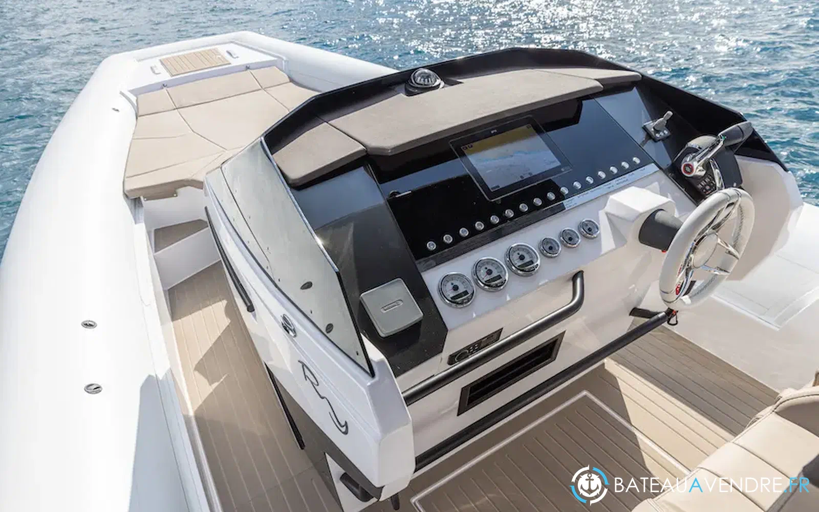 slider 13 Rio Yachts INAGUA 36