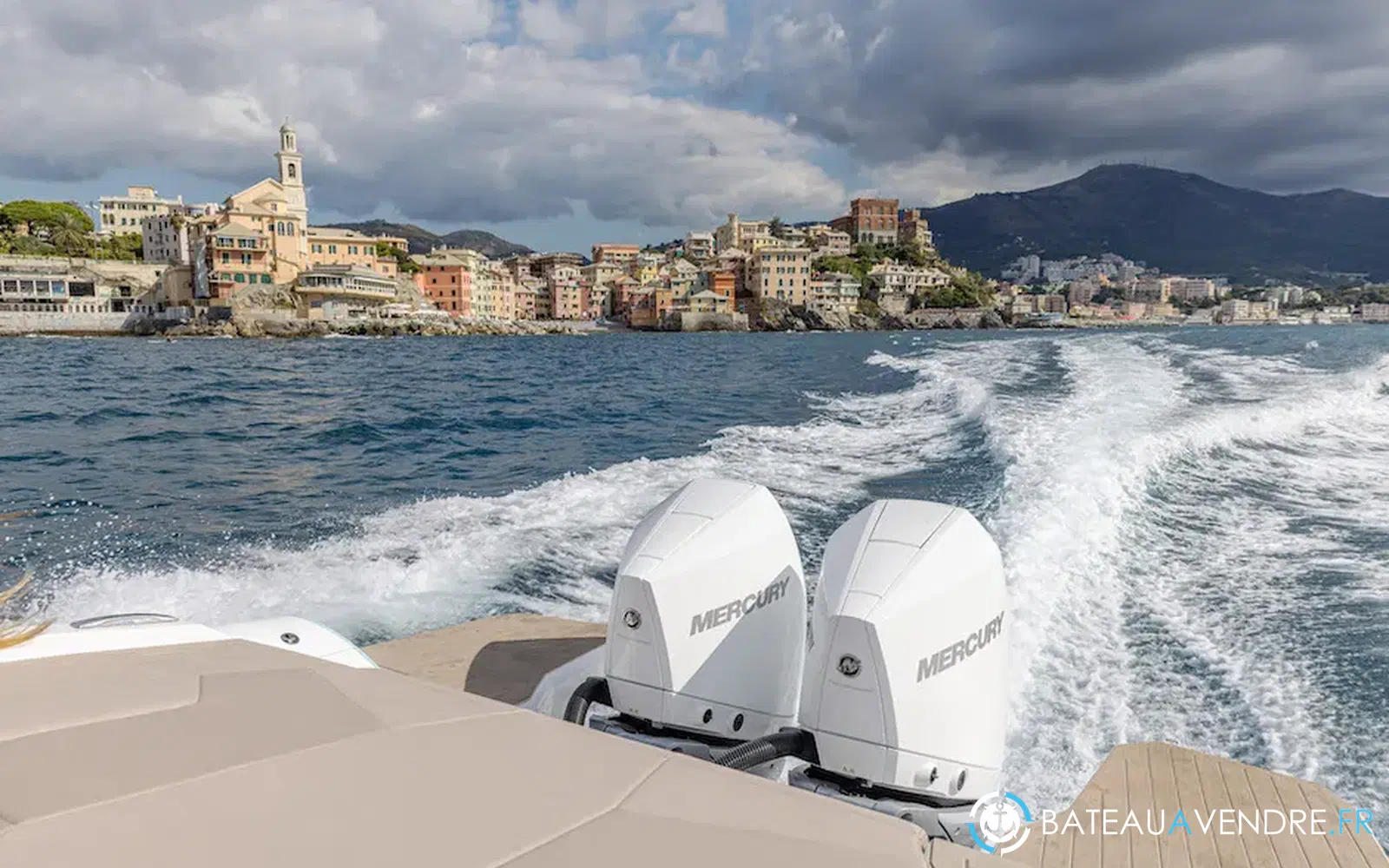 slider 10 Rio Yachts INAGUA 36