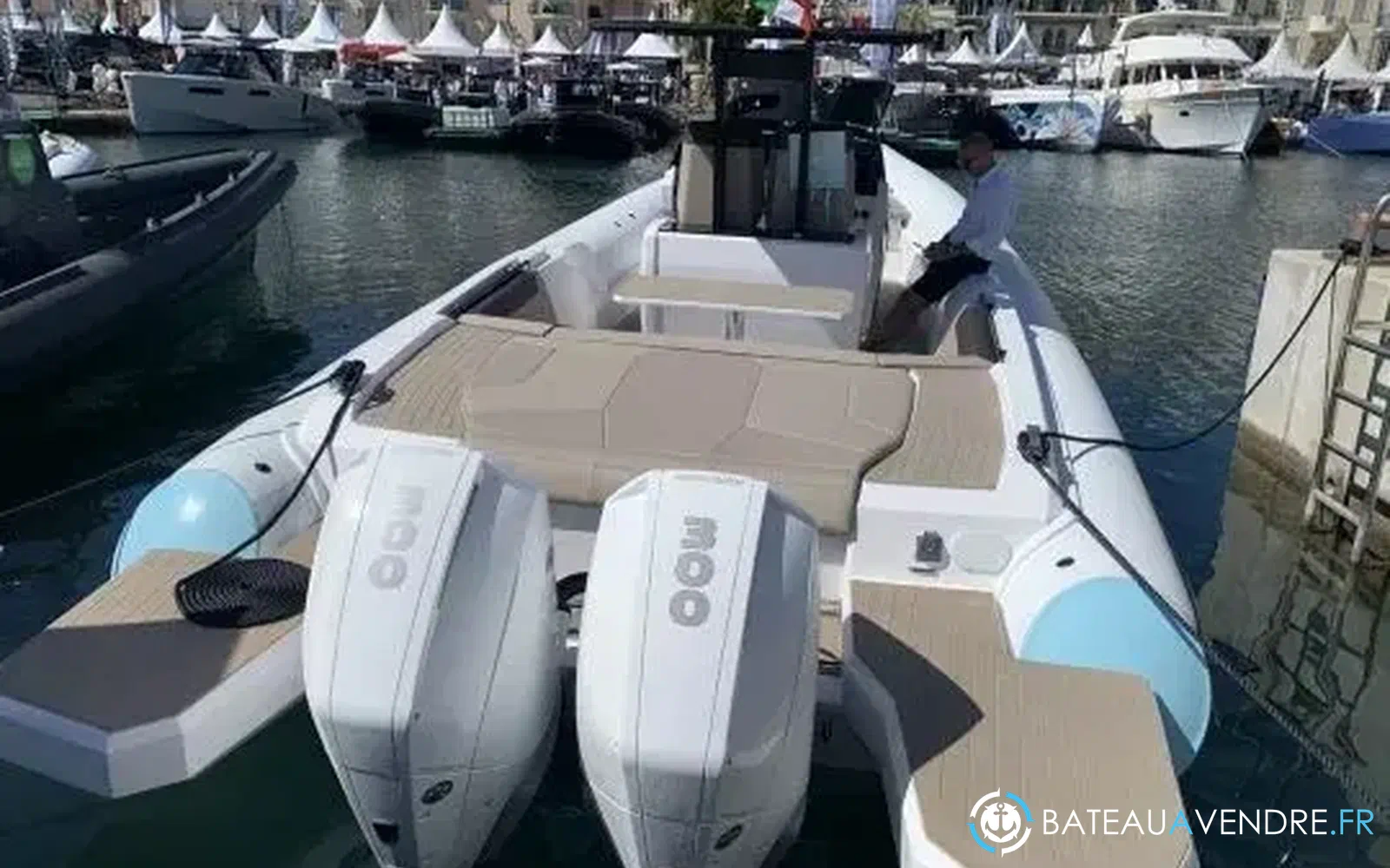 slider 8 Rio Yachts INAGUA 36