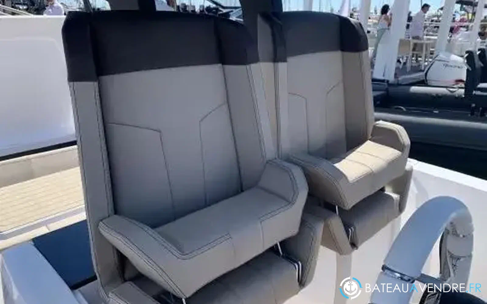 slider 15 Rio Yachts INAGUA 36