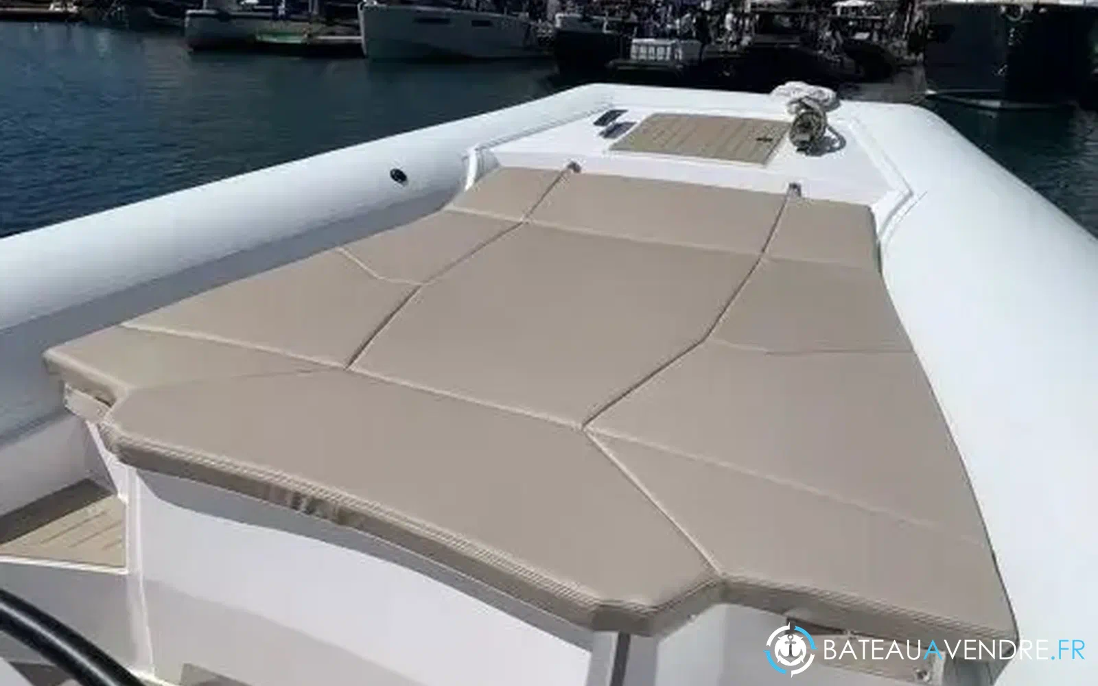 slider 16 Rio Yachts INAGUA 36