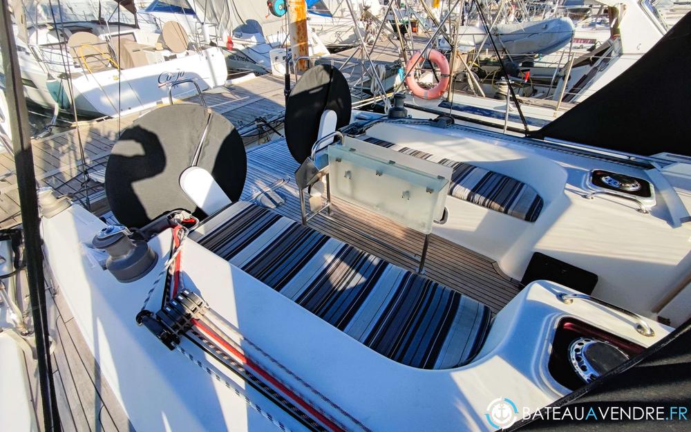 Hanse 470 exterieur photo 3