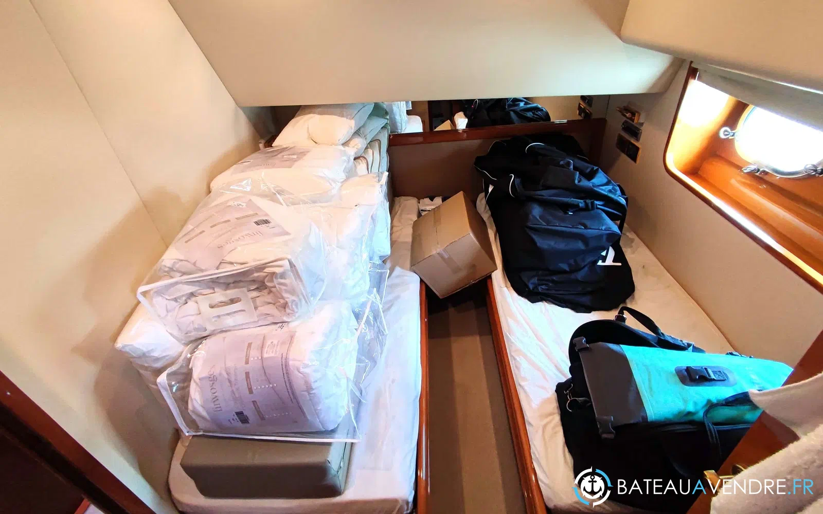 slider 28 Guy Couach 2200 Fly