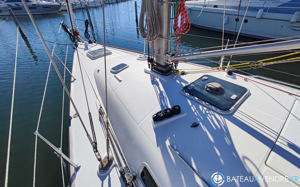 Beneteau First 36.7 exterieur photo 4