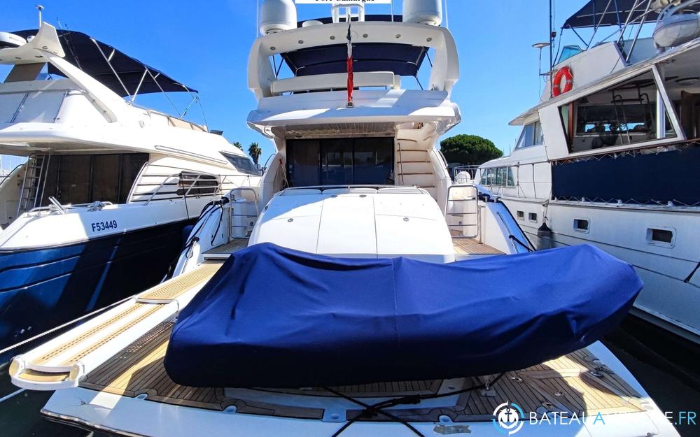 Sunseeker Manhattan 66 exterieur photo 2