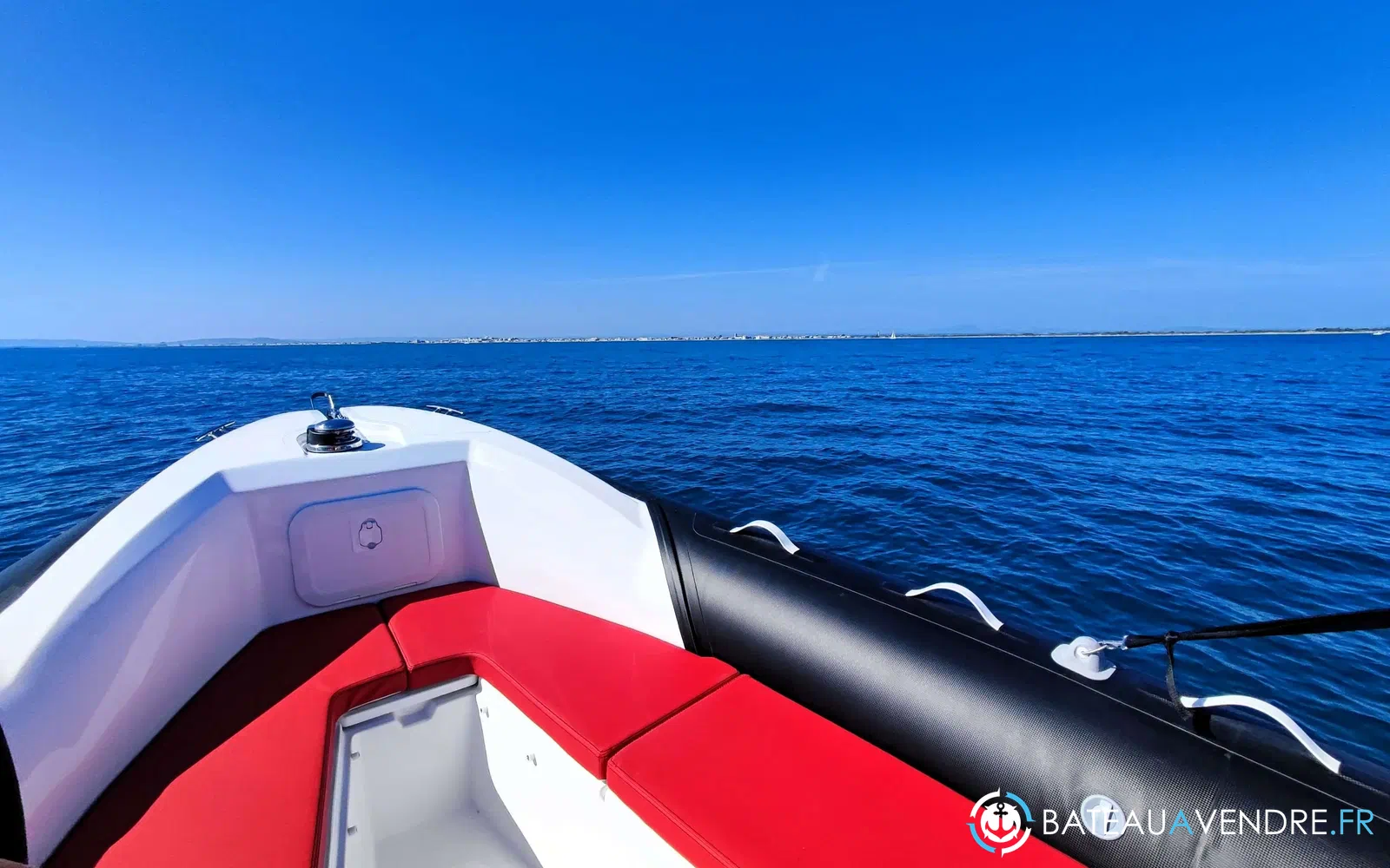 slider 10 MV Marine 27 GT