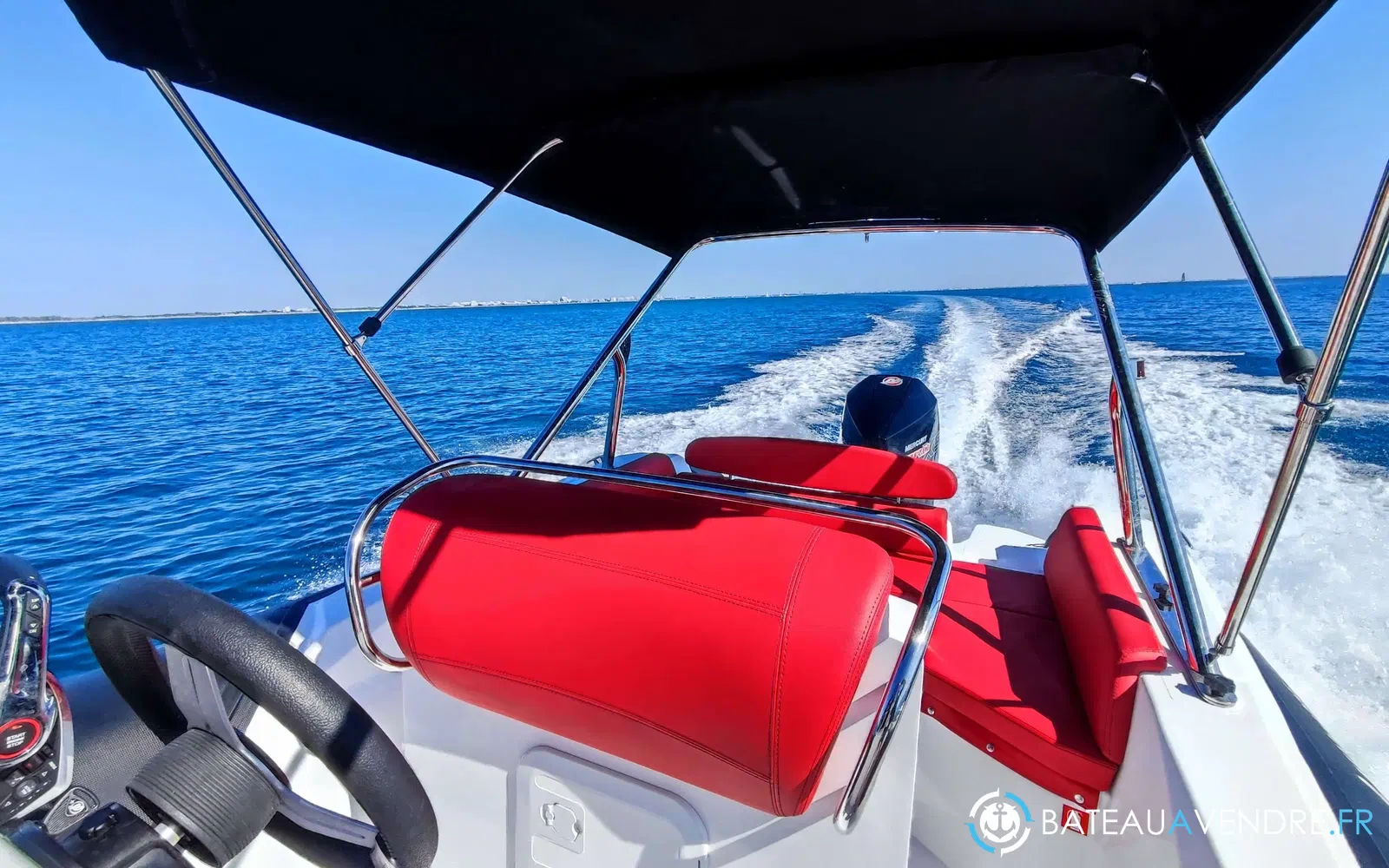 slider 11 MV Marine 27 GT