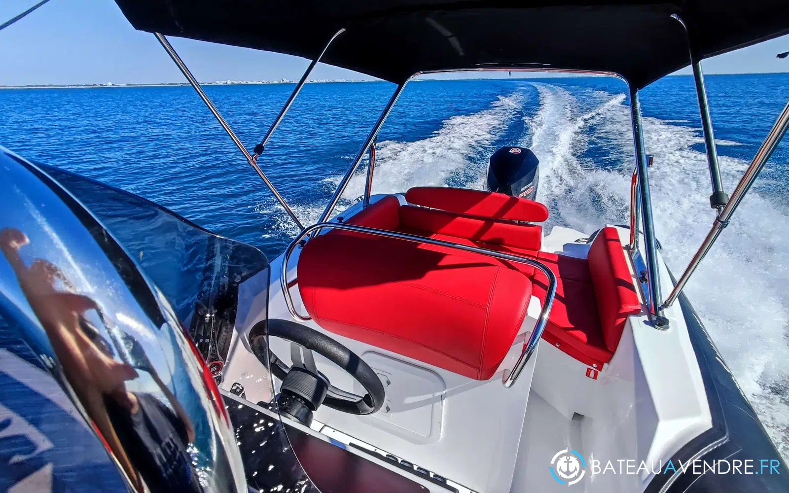 slider 12 MV Marine 27 GT
