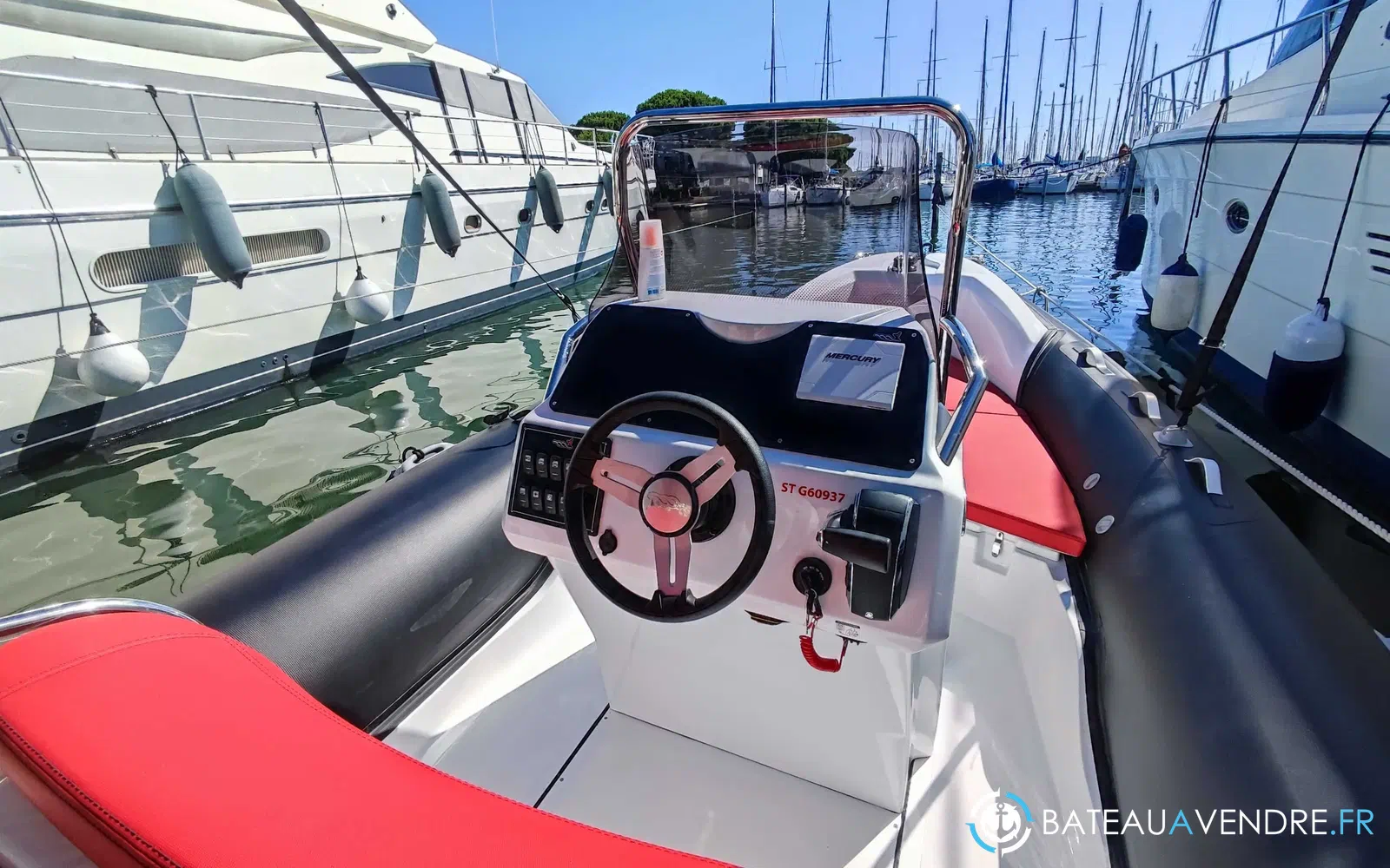 slider 1 MV Marine 27 GT