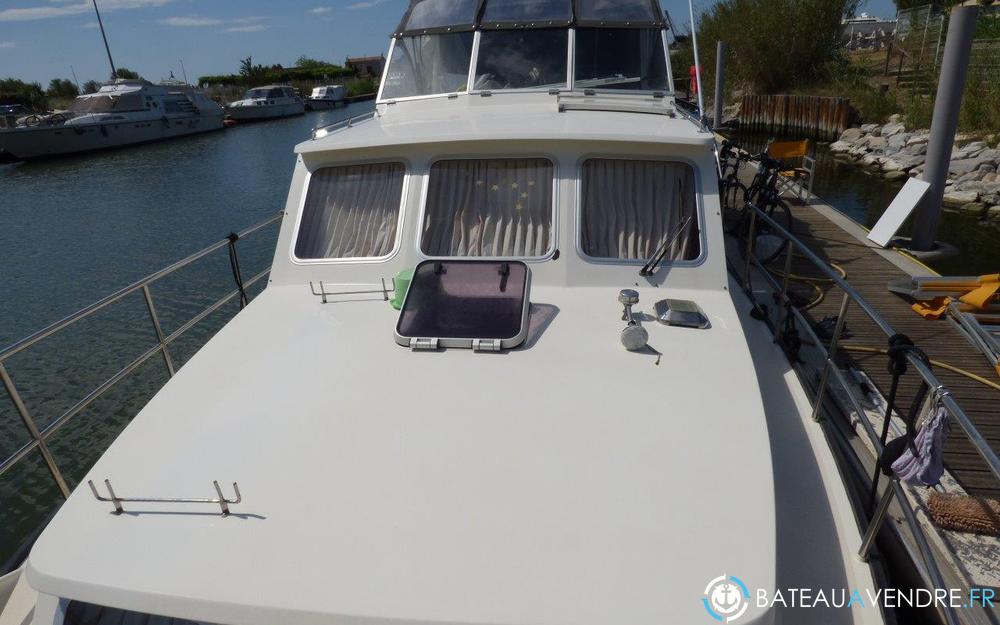 Pedro Boat Skiron 35 exterieur photo 3