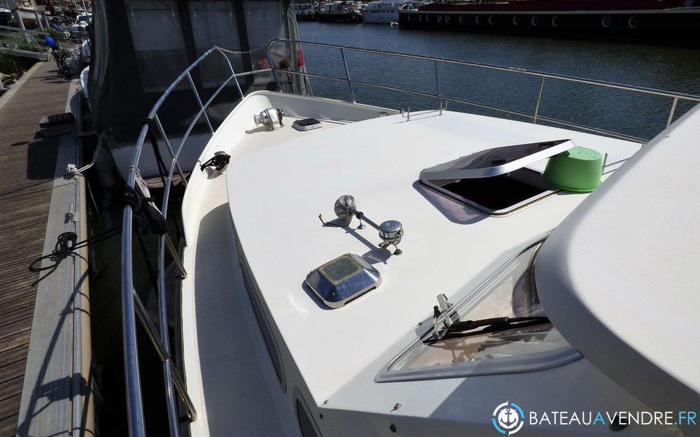 Pedro Boat Skiron 35 exterieur photo 5