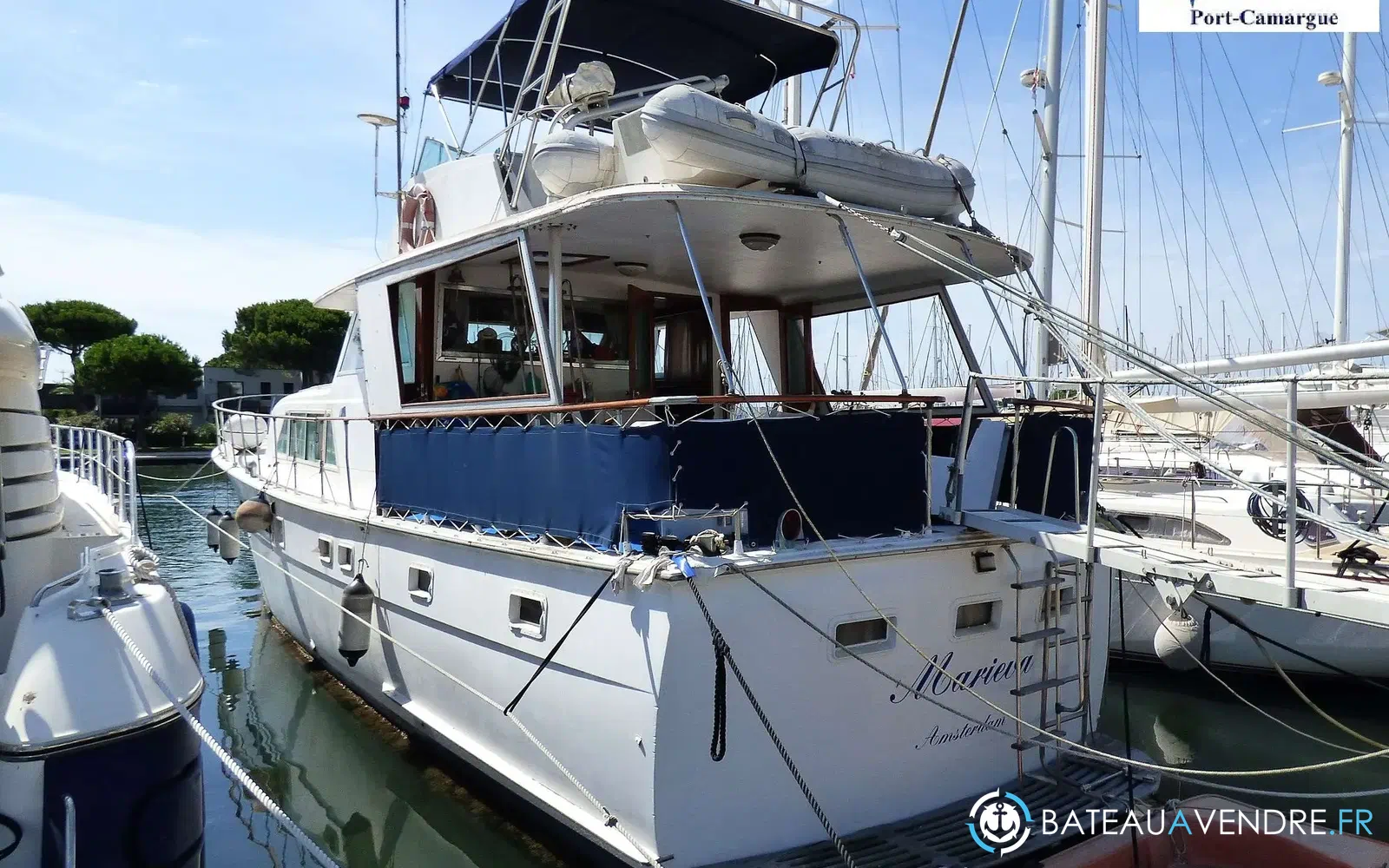 slider 0 Hatteras 58