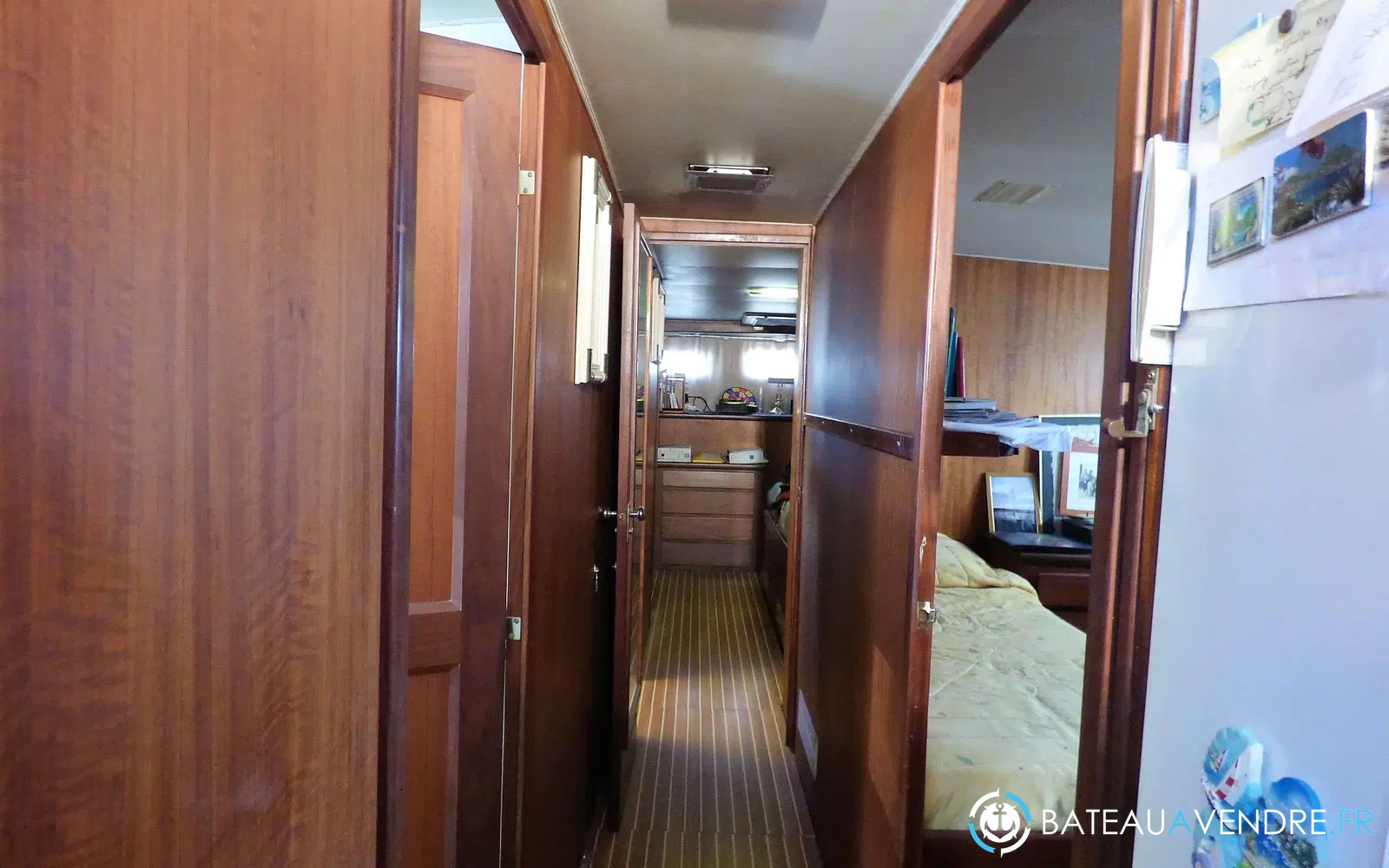 slider 26 Hatteras 58