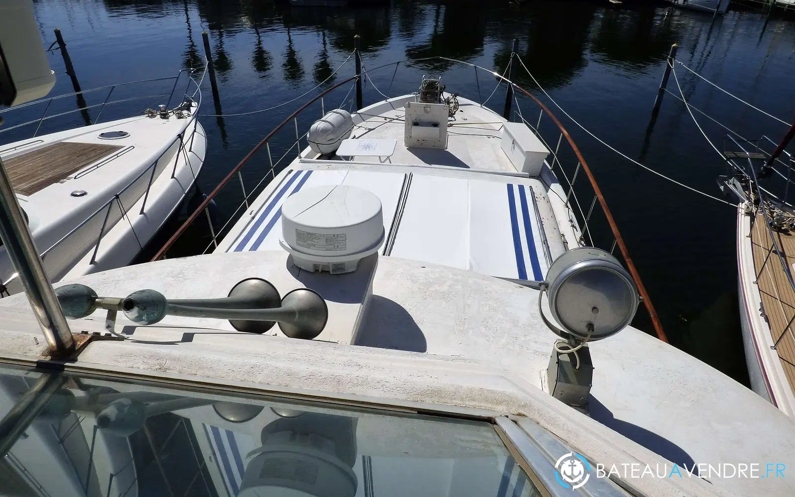 slider 4 Hatteras 58