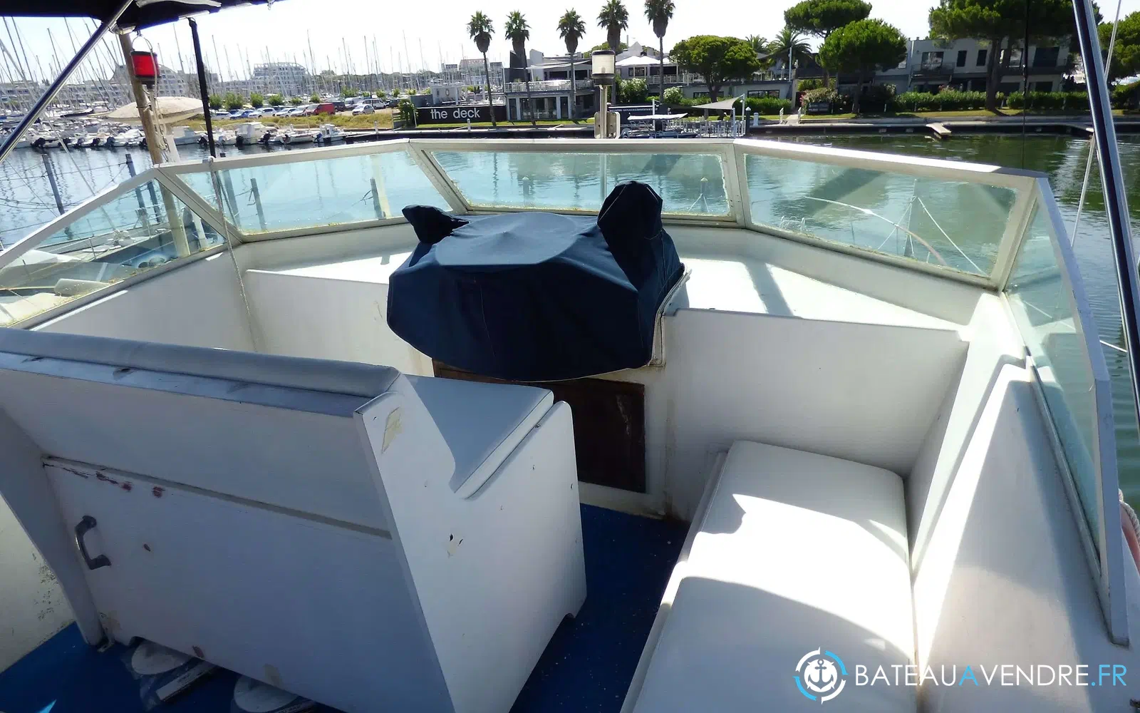 slider 5 Hatteras 58