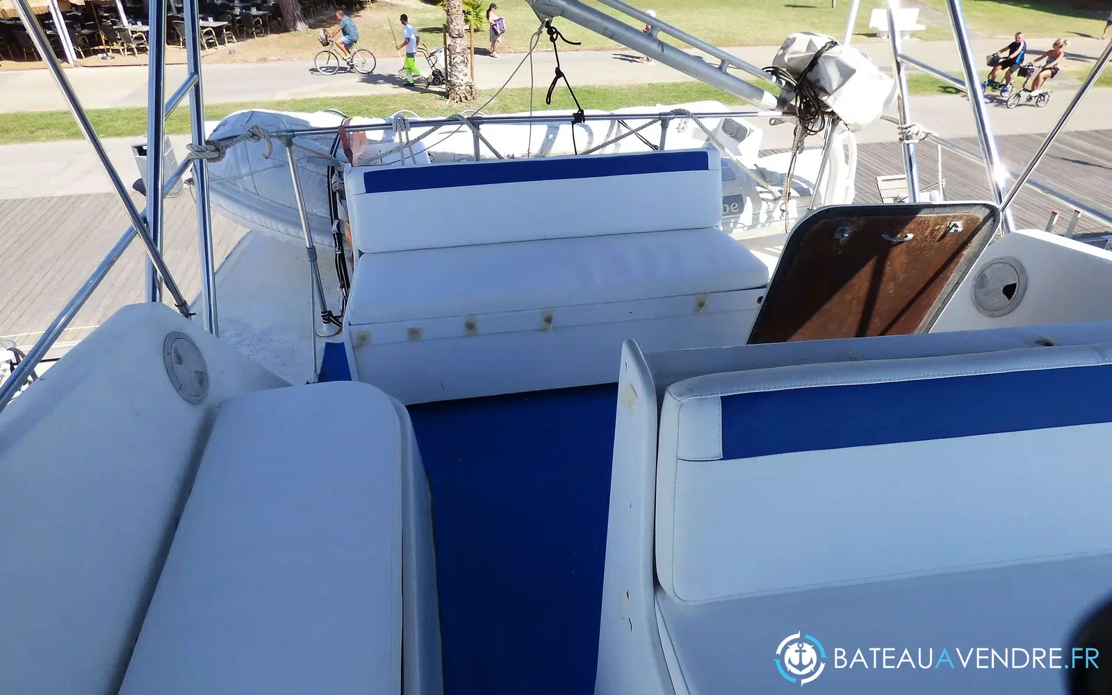 slider 6 Hatteras 58