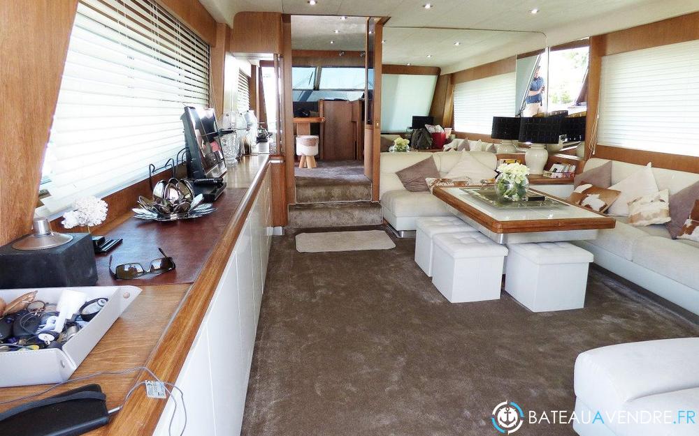 Cantieri Di Pisa Akhir 20 S interieur photo 3