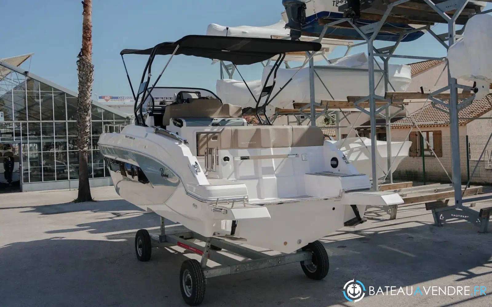 slider 0 Ranieri Next 285 Lx