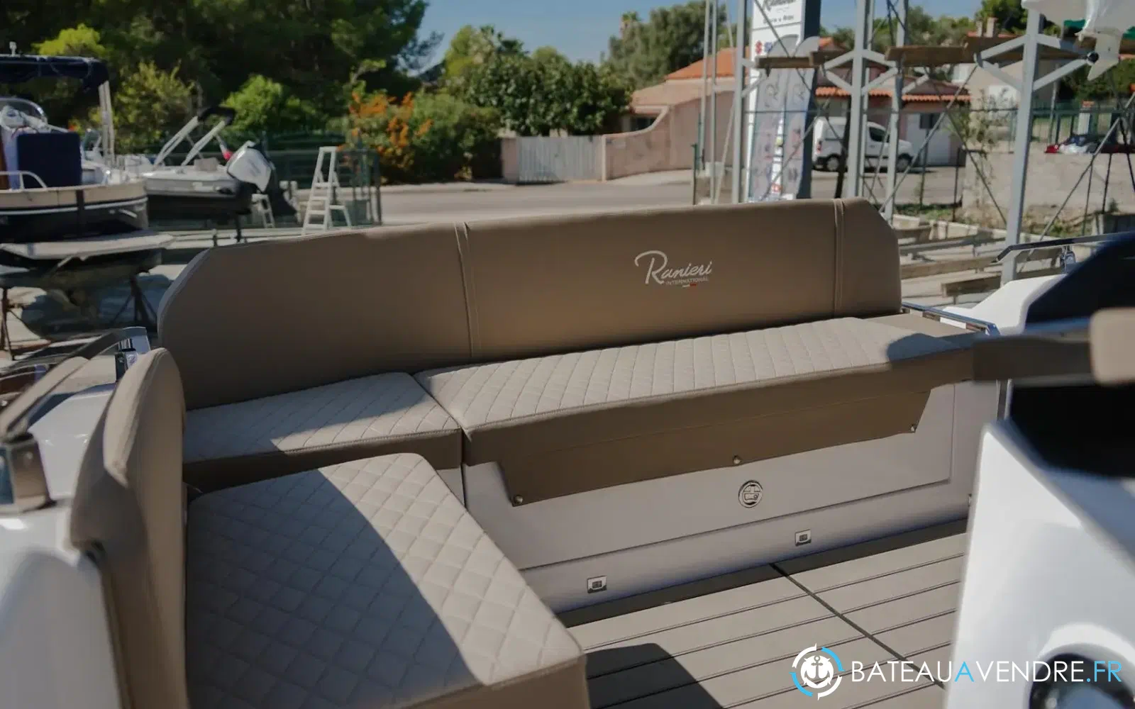slider 11 Ranieri Next 285 Lx